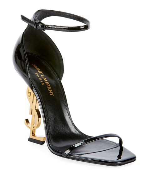 st laurent opyum heel price.